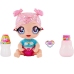 MGA LOL Glitter BABYZ Dreamia Stardust Baby Doll pink Lelle