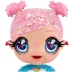 MGA LOL Glitter BABYZ Dreamia Stardust Baby Doll pink Кукла