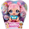 MGA LOL Glitter BABYZ Dreamia Stardust Baby Doll pink Кукла