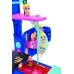 MGA LOL Surprise 4-in-1 Glamper Fashion Camper with 55+ Surprises (Electric Blue)