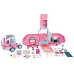 MGA LOL Surprise 4-in-1 Glamper Fashion Camper with 55+ Surprises (Silver)