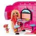 MGA LOL Surprise 4-in-1 Glamper Fashion Camper with 55+ Surprises (Silver)