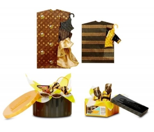 MGA LOL SURPRISE J.K. Queen Bee Mini Fashion Doll with 15 Surprises