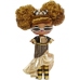 MGA LOL SURPRISE J.K. Queen Bee Mini Fashion Doll with 15 Surprises