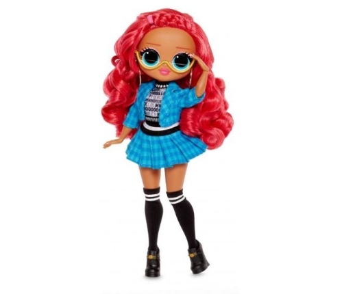 MGA LOL SURPRISE O.M.G. Class Prez Fashion Doll Series 3 with 20 Surprises