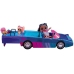 MGA LOL Surprise O.M.G. Dance Machine Car with Exclusive Doll
