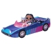 MGA LOL Surprise O.M.G. Dance Machine Car with Exclusive Doll