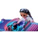 MGA LOL Surprise O.M.G. Dance Machine Car with Exclusive Doll