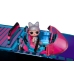 MGA LOL Surprise O.M.G. Dance Machine Car with Exclusive Doll