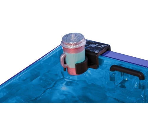 MGA LOL Surprise O.M.G. Dance Machine Car with Exclusive Doll