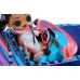 MGA LOL Surprise O.M.G. Dance Machine Car with Exclusive Doll