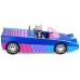 MGA LOL Surprise O.M.G. Dance Machine Car with Exclusive Doll