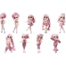 MGA LOL SURPRISE O.M.G. Fashion Show Style Edition LaRose Fashion Doll with 320+ looks