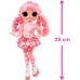 MGA LOL SURPRISE O.M.G. Fashion Show Style Edition LaRose Fashion Doll with 320+ looks