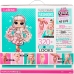 MGA LOL SURPRISE O.M.G. Fashion Show Style Edition LaRose Doll with 320+ looks