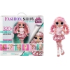 MGA LOL SURPRISE O.M.G. Fashion Show Style Edition LaRose Fashion Doll with 320+ looks