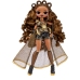 MGA LOL SURPRISE O.M.G. Fierce 707 Royal Bee Doll with 20 surprises