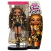 MGA LOL SURPRISE O.M.G. Fierce 707 Royal Bee Doll with 20 surprises