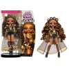 MGA LOL SURPRISE O.M.G. Fierce 707 Royal Bee Doll with 20 surprises