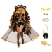 MGA LOL SURPRISE O.M.G. Fierce 707 Royal Bee Doll with 20 surprises