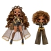 MGA LOL SURPRISE O.M.G. Fierce 707 Royal Bee Doll with 20 surprises