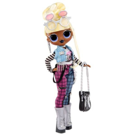 MGA LOL Surprise OMG Melrose Doll 20+ Surprises Кукла