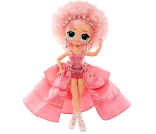 MGA LOL SURPRISE O.M.G. Miss Celebrate Present Fashion Doll