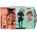 MGA LOL SURPRISE O.M.G. Neonlicious Fashion Doll with 20 Surprises