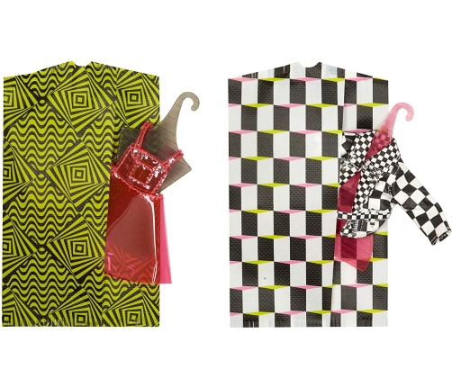 MGA LOL SURPRISE O.M.G. Neonlicious Fashion Doll with 20 Surprises