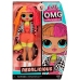 MGA LOL SURPRISE O.M.G. Neonlicious Fashion Doll with 20 Surprises