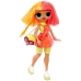 MGA LOL SURPRISE O.M.G. Neonlicious Fashion Doll with 20 Surprises