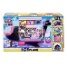 MGA LOL SURPRISE O.M.G. REMIX Plane Playset 4 in 1 Самолёт