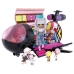 MGA LOL SURPRISE O.M.G. REMIX Plane Playset 4 in 1 Самолёт