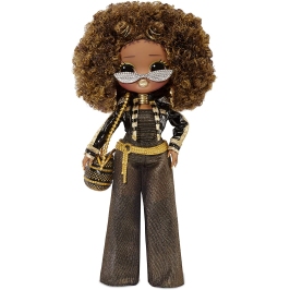 MGA LOL SURPRISE O.M.G. Royal Bee Fashion Doll with 20 Surprises MGA LOL SURPRISE O.M.G. Royal Bee Fashion Doll with 20 Surprises