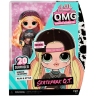 MGA LOL Surprise O.M.G. Series 5 Core Doll Skatepark Q.T.