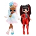 MGA LOL SURPRISE O.M.G. Sweets Fashion Doll + 20 Surprises