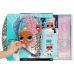 MGA LOL SURPRISE O.M.G. Sweets Fashion Doll + 20 Surprises