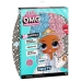 MGA LOL SURPRISE O.M.G. Sweets Fashion Doll + 20 Surprises