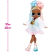 MGA LOL SURPRISE O.M.G. Sweets Fashion Doll + 20 Surprises