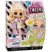 MGA LOL SURPRISE O.M.G. Tweens Series 2 Goldie Twist lelle