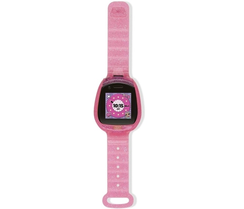 MGA LOL SURPRISE Smartwatch Pink Смарт часы с камерой