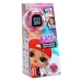 MGA LOL SURPRISE Smartwatch Pink Smart pulkstenis ar kameru