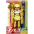 MGA Rainbow Cheer Sunny Madison – Yellow Cheerleader lelle