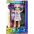 MGA Rainbow Cheer Violet Willow – Purple Cheerleader lelle