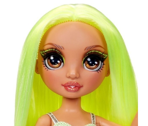 MGA Rainbow high fashion doll Karma Nichols кукла