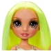 MGA Rainbow high fashion doll Karma Nichols lelle