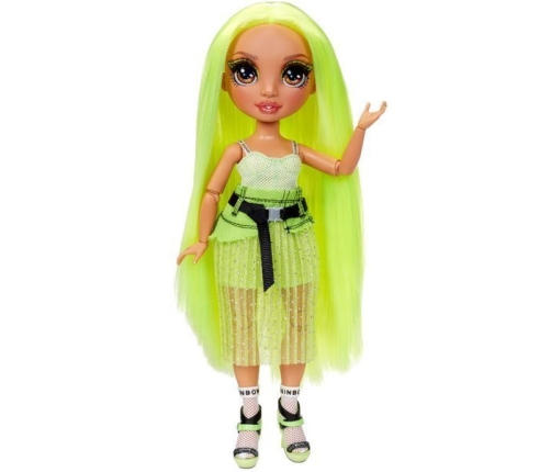 MGA Rainbow high fashion doll Karma Nichols кукла