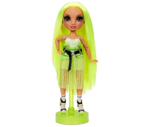 MGA Rainbow high fashion doll Karma Nichols кукла