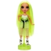 MGA Rainbow high fashion doll Karma Nichols lelle