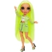 MGA Rainbow high fashion doll Karma Nichols lelle